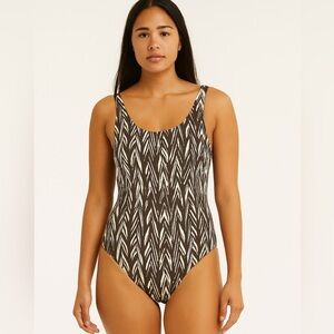 SOLD Speedo Eco Super Pro One Piece Swimsuit